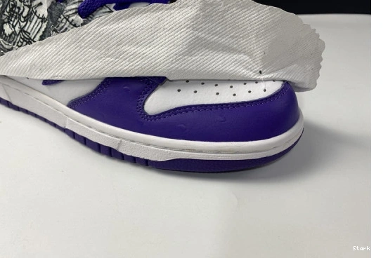 Nike Old Flip Dunk School the Low DJ4636-100 0109